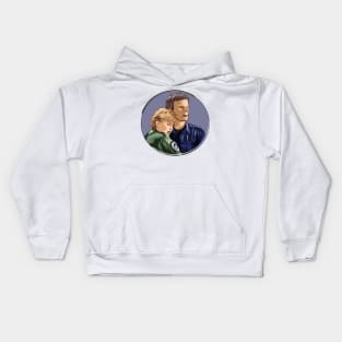 Jack & Sam Kids Hoodie